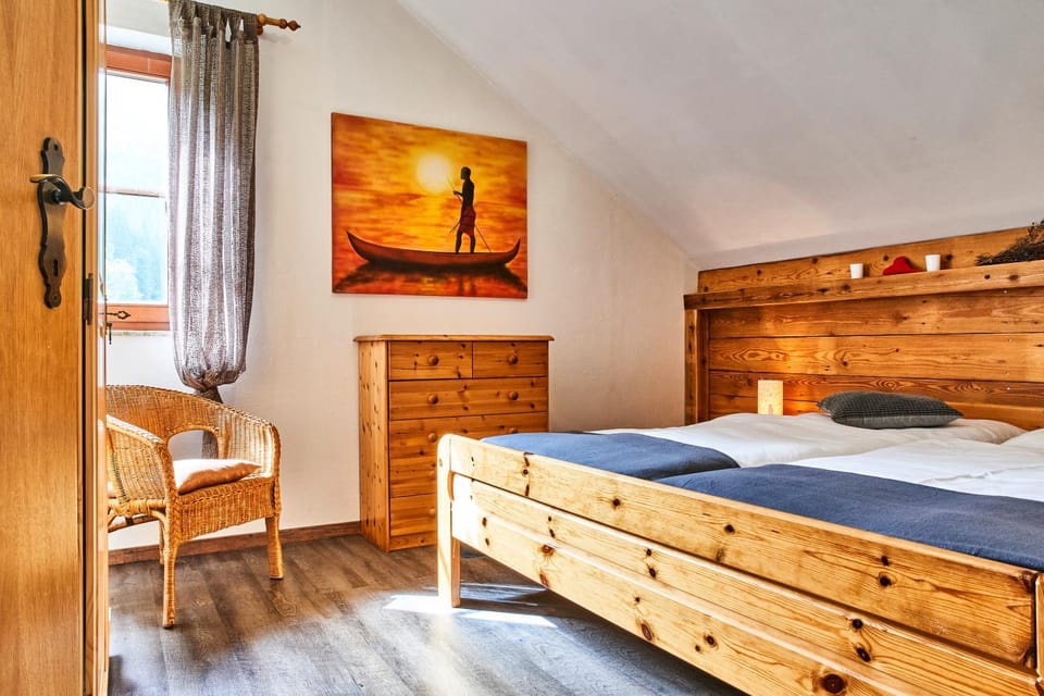 Apartment Fuchswald Apartment in Austria