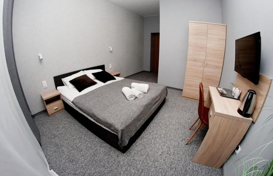 Nepomucen Bed and Breakfast in Poland