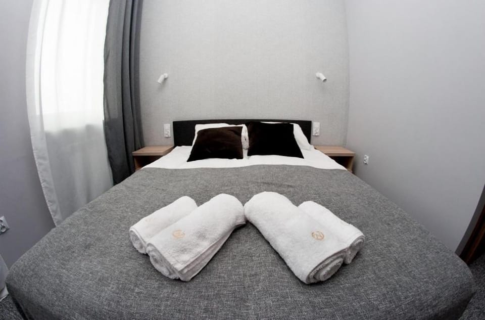 Nepomucen Bed and Breakfast in Poland
