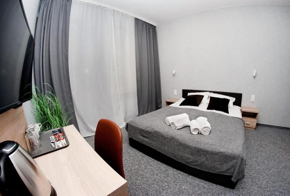 Nepomucen Bed and Breakfast in Poland