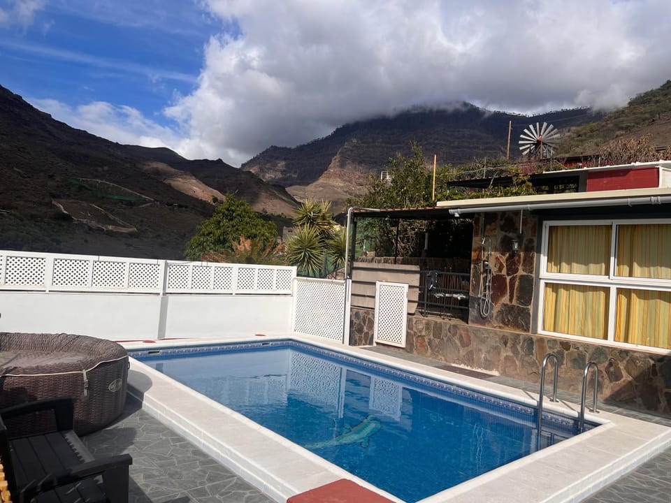 Las Medinas Apartamentos Apartment in Comarca Sur
