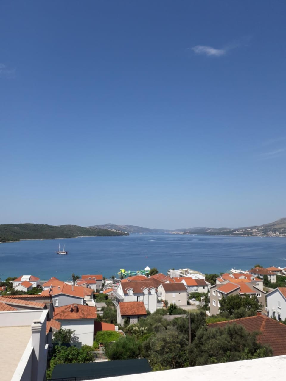 Sea view