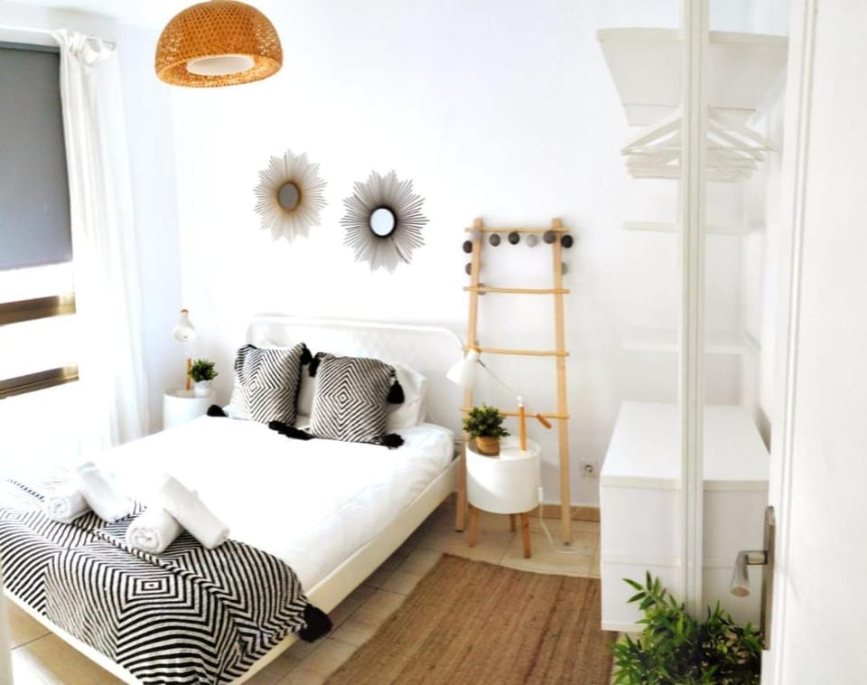 Apartment near the beach -3Bed -2Bath -Wifi Apartment in Las Palmas de Gran Canaria