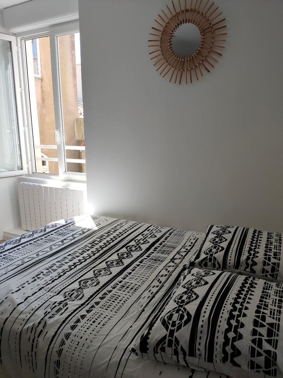 STUDIO ENTRE PLAGE ET PORT Apartment in Les Sables-d'Olonne