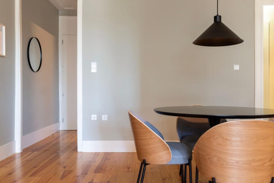 Cedofeita Premium Apartment 2B Apartment in Porto