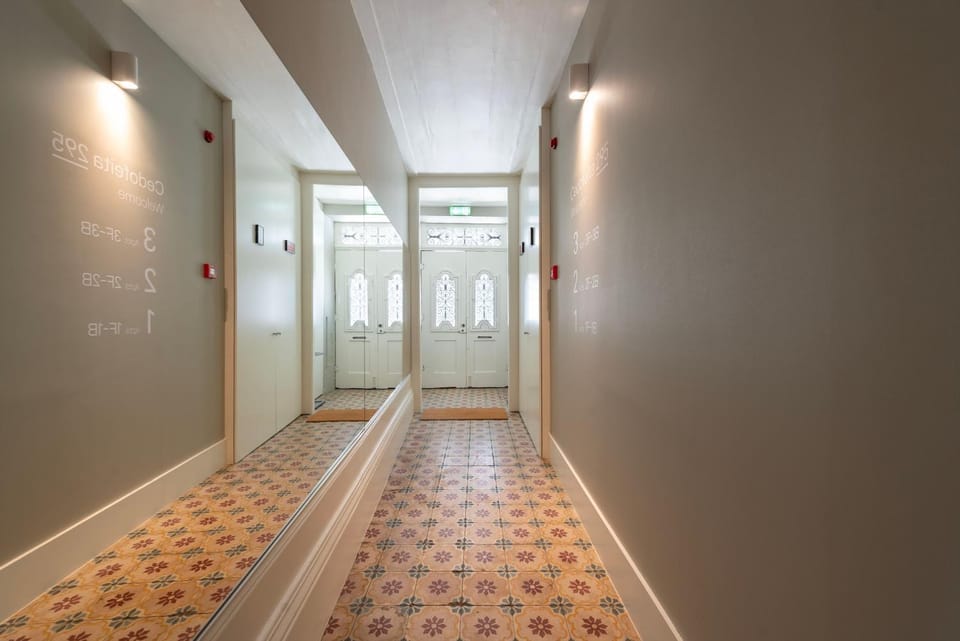 Cedofeita Premium Apartment 2B Apartment in Porto