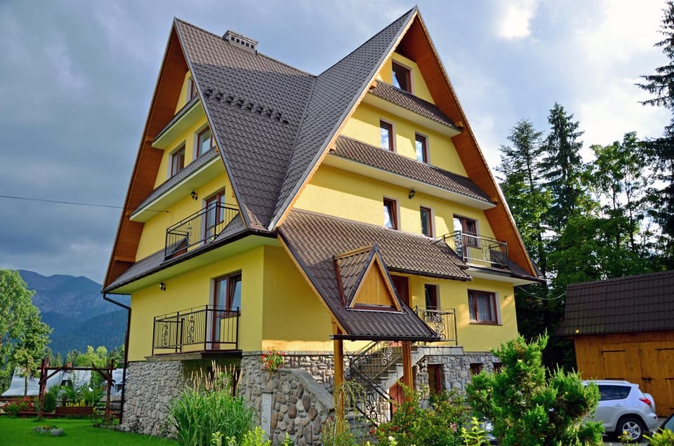 Property building, Activities, Summer, Garden, Area and facilities