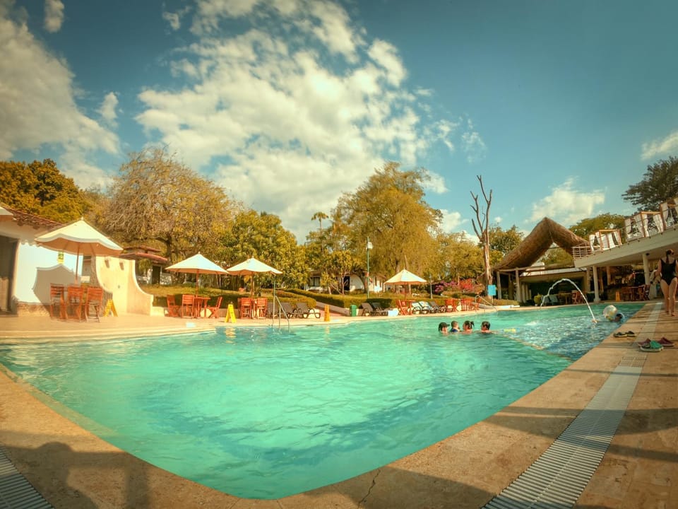 La Ardilla de Santa Fe by Bernalo Hotels Hotel in Antioquia