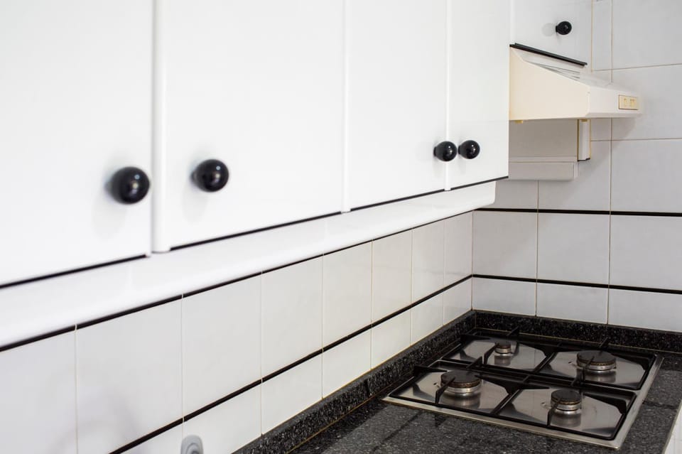 Apartamentos en Playa Canelas Apartment in Portonovo