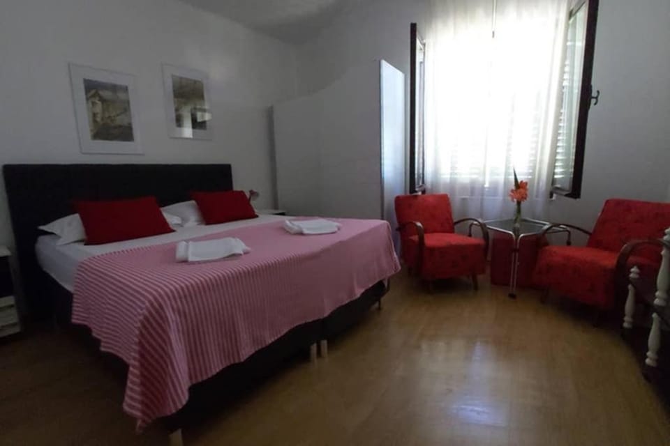 Apartment Brandel * Croatia * Brac * Selca * Puntinak Apartment in Selca, Brač