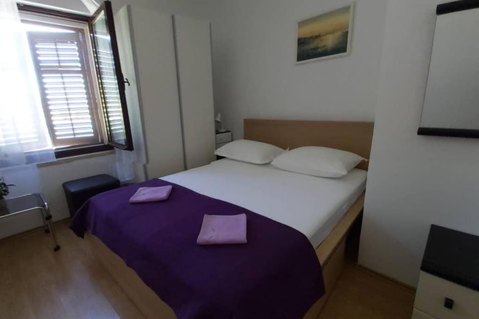 Apartment Brandel * Croatia * Brac * Selca * Puntinak Apartment in Selca, Brač