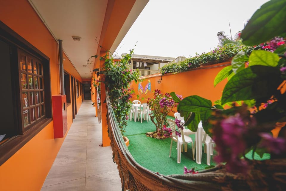 Day, Garden, Garden view