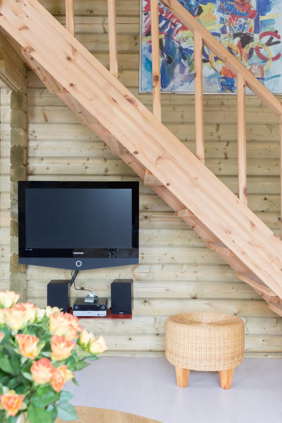 TV and multimedia