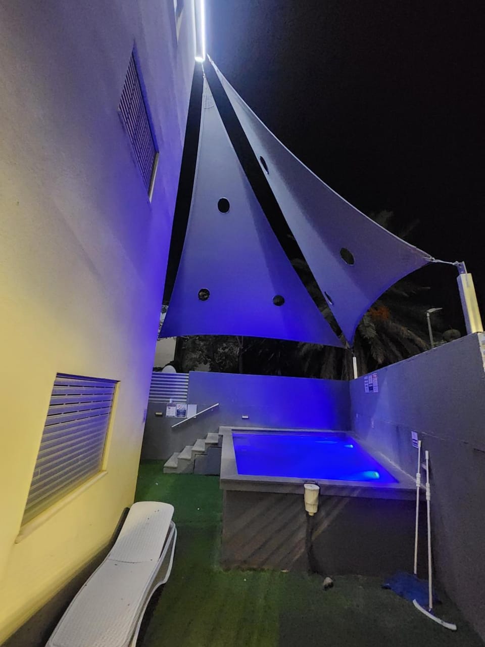 בית אורן - בית דירות - בית שאן Apartment hotel in North District