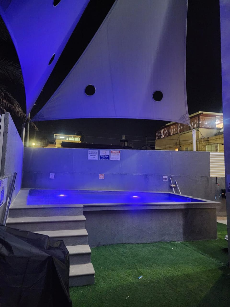בית אורן - בית דירות - בית שאן Apartment hotel in North District