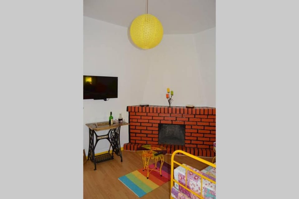 Casa 4 Estaçoes House in Leiria, Portugal