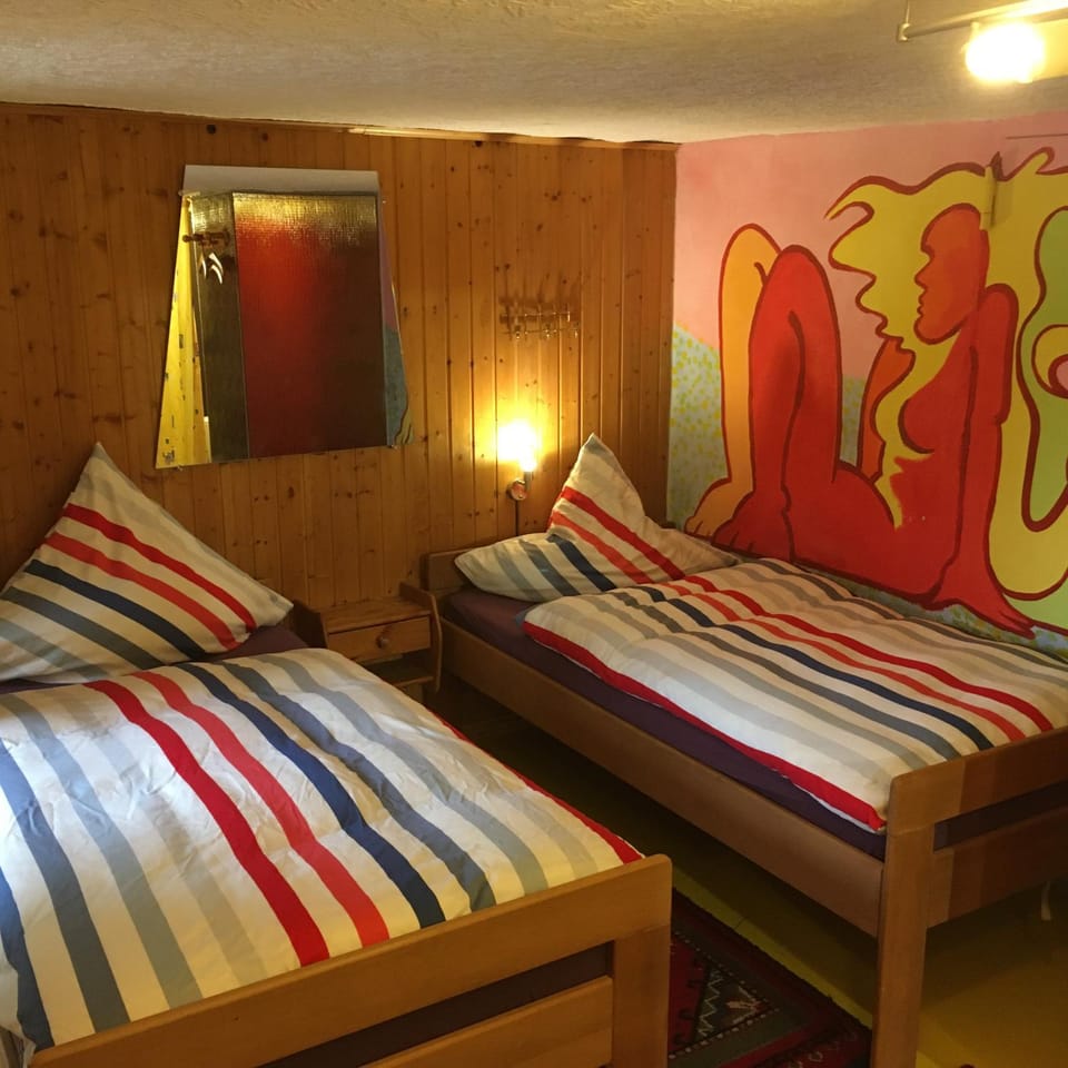 Pension Weinsberg Bed and Breakfast in Heilbronn