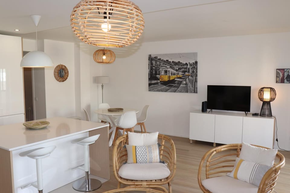 Alvor tendance Apartment in Alvor