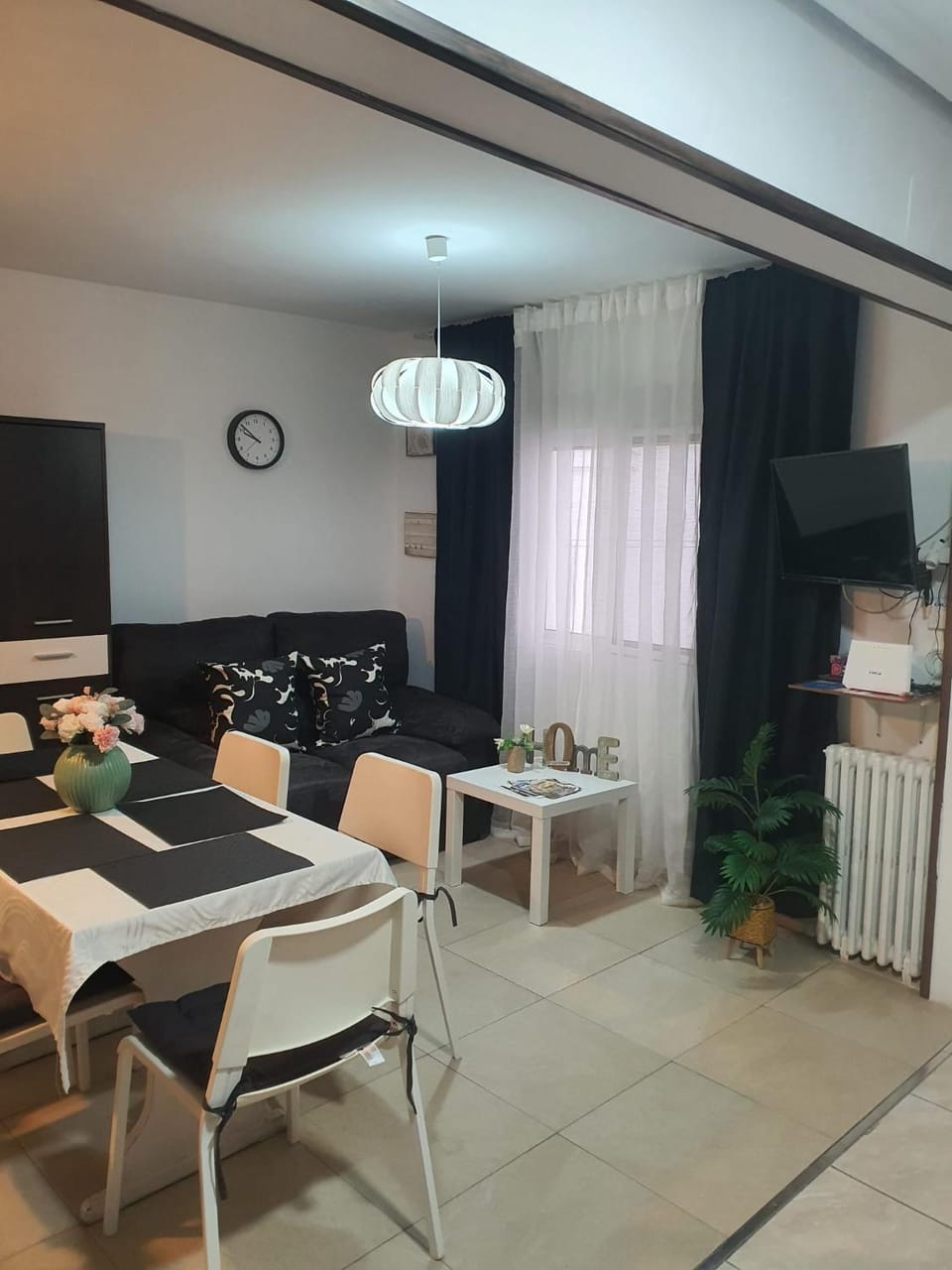 CASA DE SILVA Apartment in Valladolid
