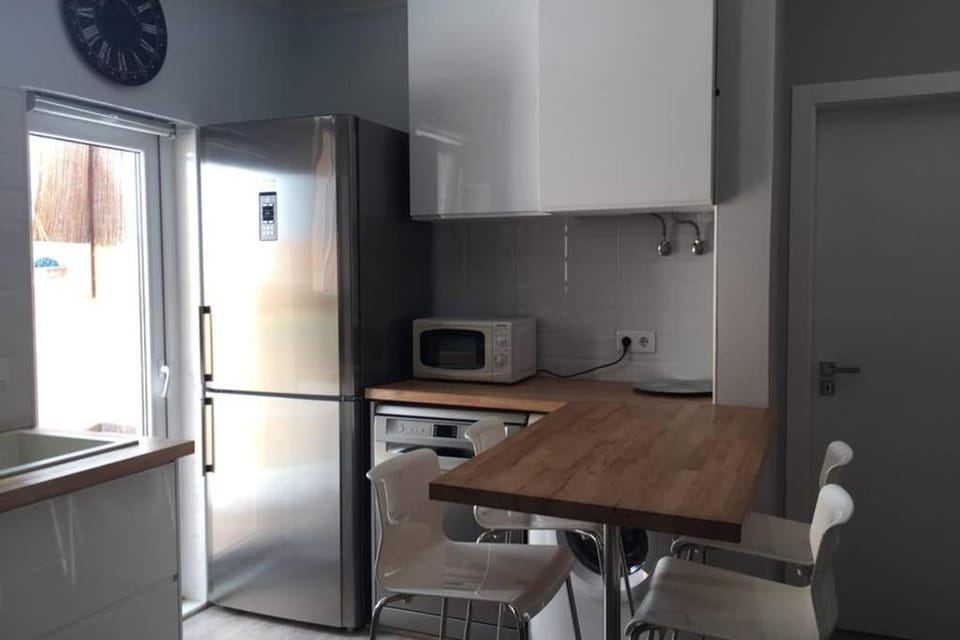 Cosy holiday apartment in Lagos Apartment in Lagos