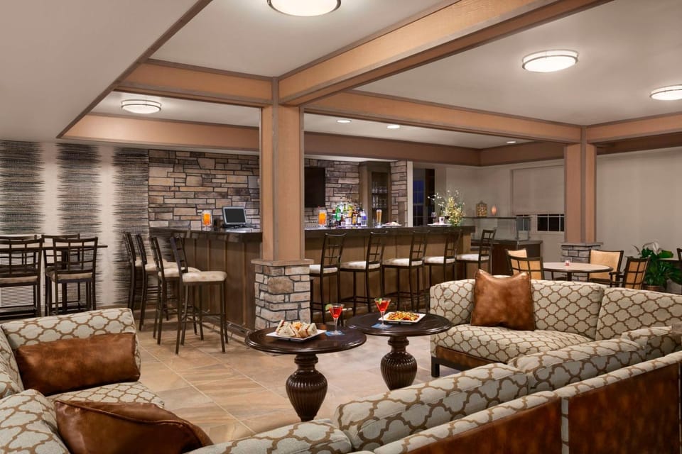 Lounge or bar