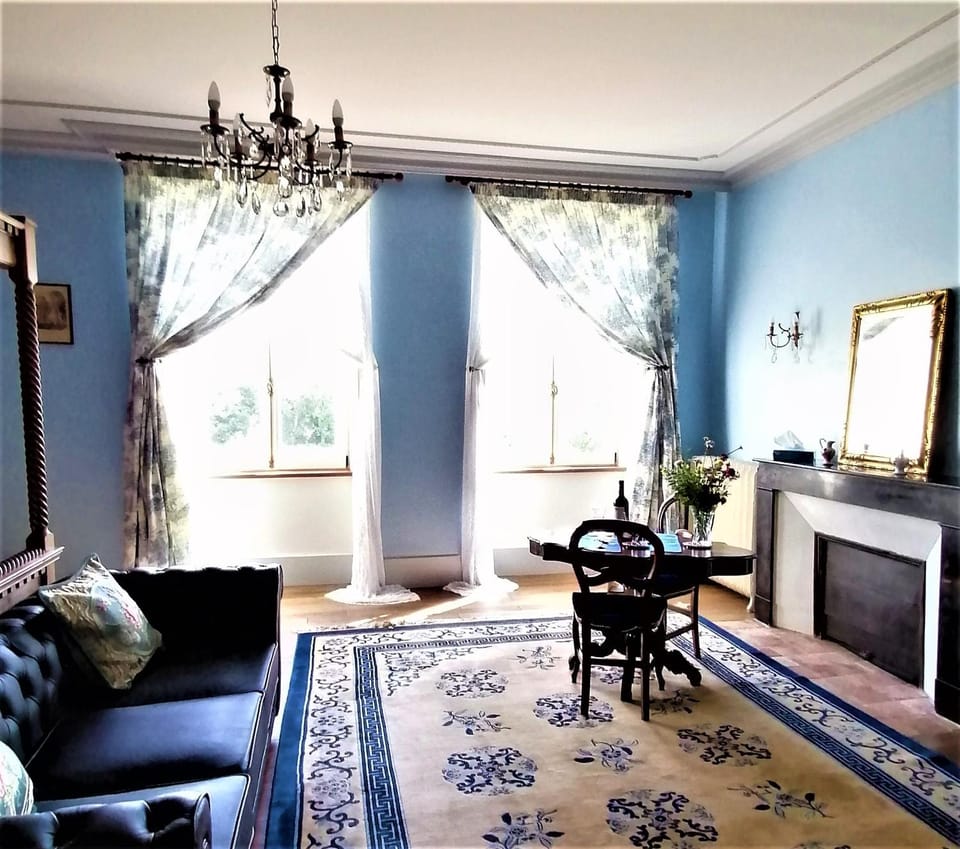 Chateau de Linard Bed and Breakfast in Nouvelle-Aquitaine