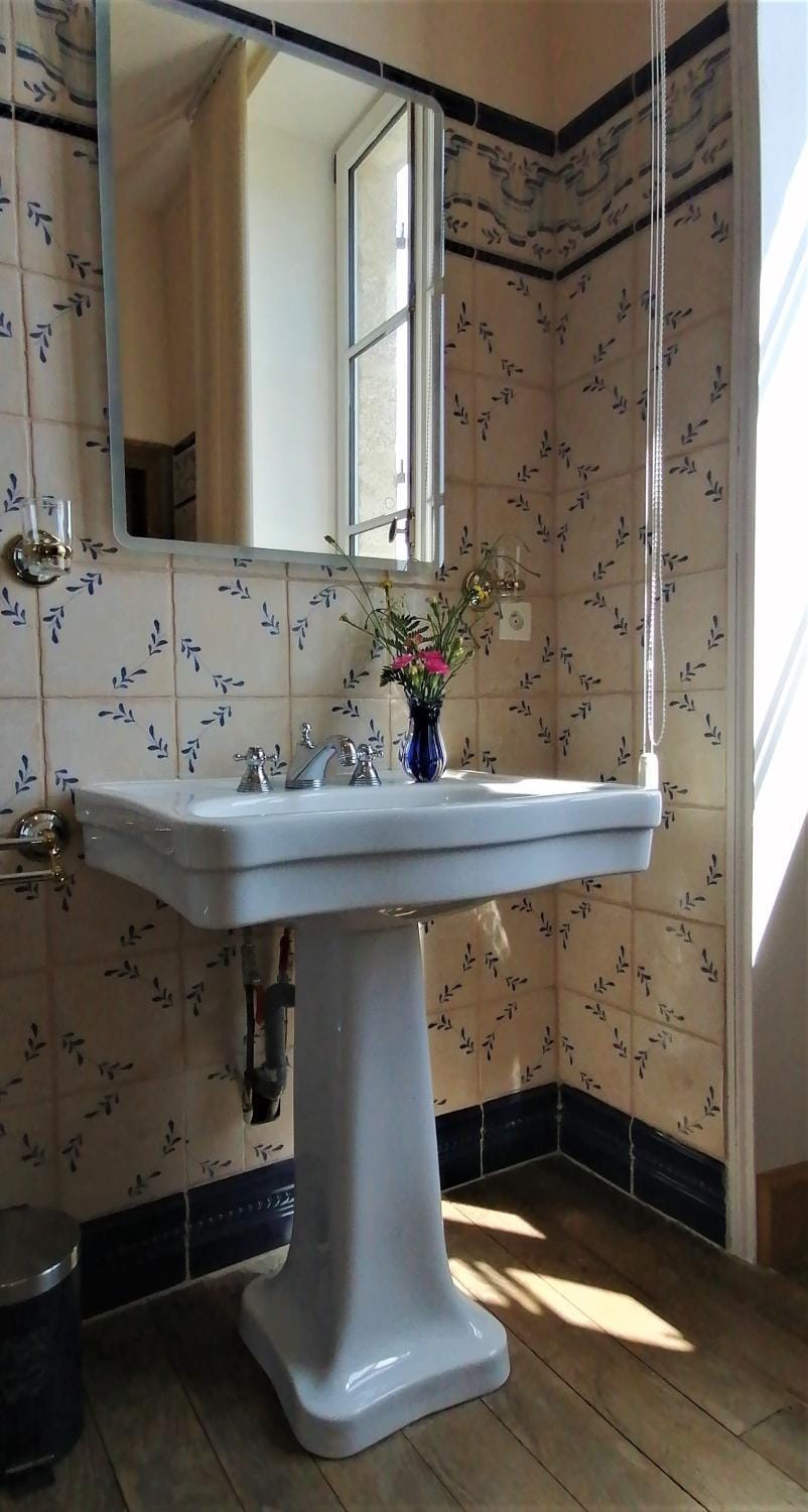 Chateau de Linard Bed and Breakfast in Nouvelle-Aquitaine