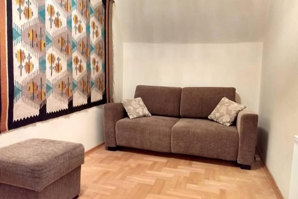 Apartament White Biały Dunajec Apartment in Lesser Poland Voivodeship