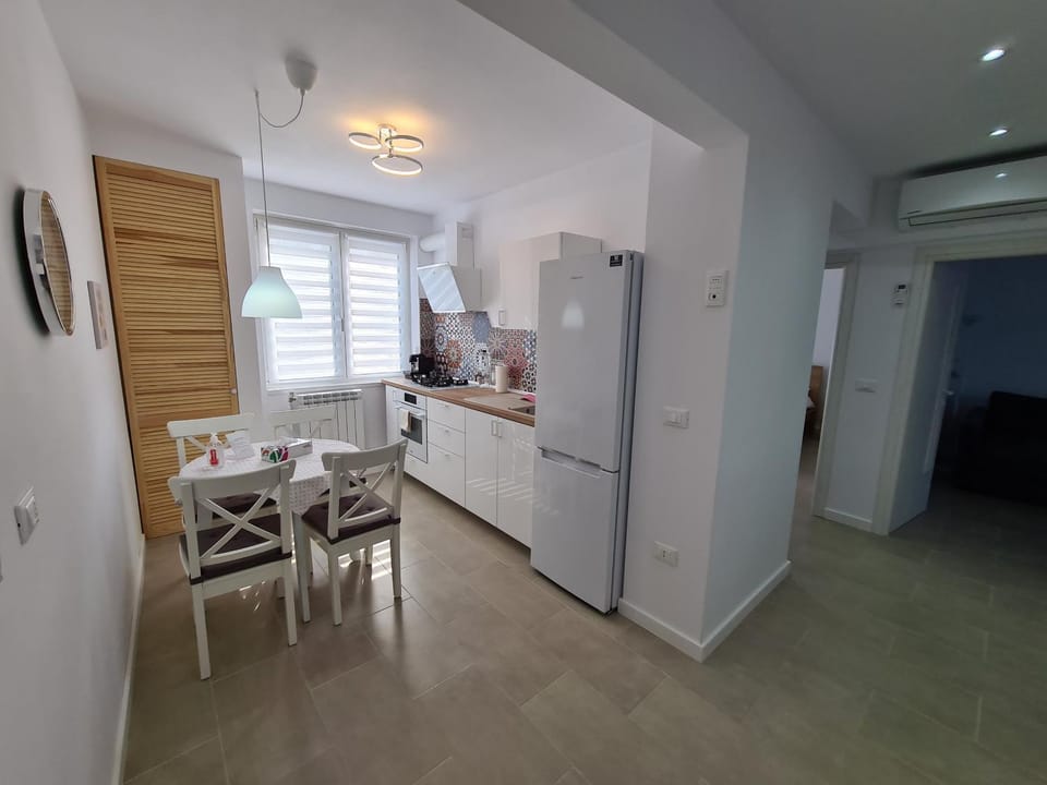 Mia Apartament Apartment in Romania