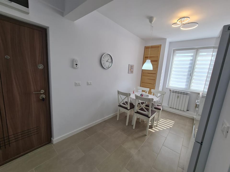 Mia Apartament Apartment in Romania