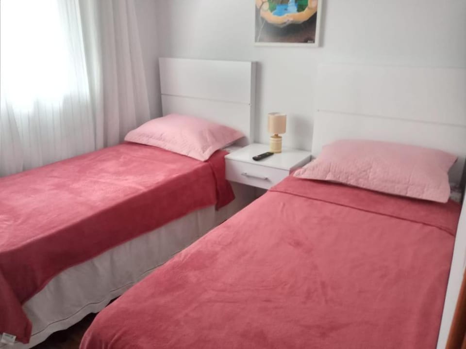 Apartamento da Karla em Canela Apartment in Canela