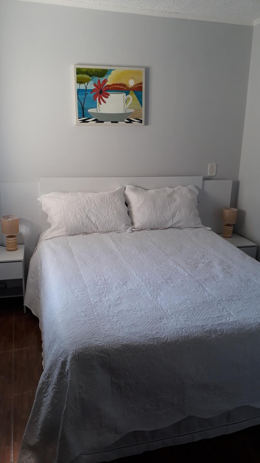 Apartamento da Karla em Canela Apartment in Canela