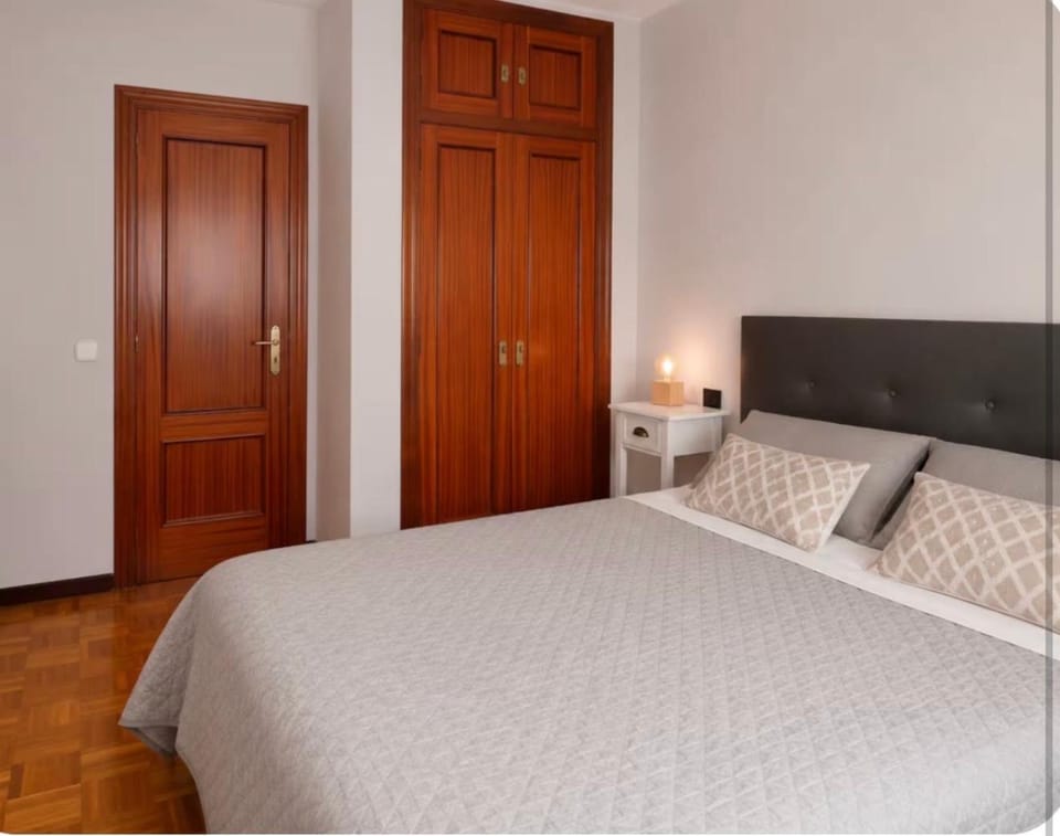 Pewini Playa Apartment in Gijón