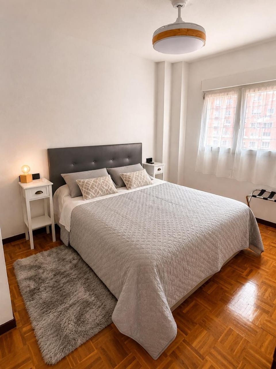 Pewini Playa Apartment in Gijón