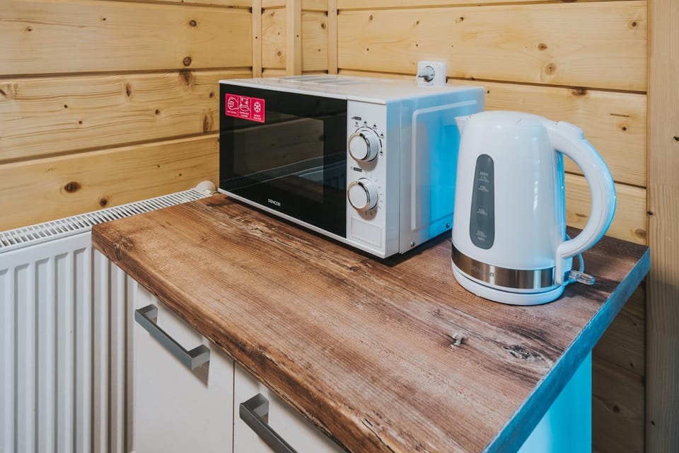 Coffee/tea facilities, minibar