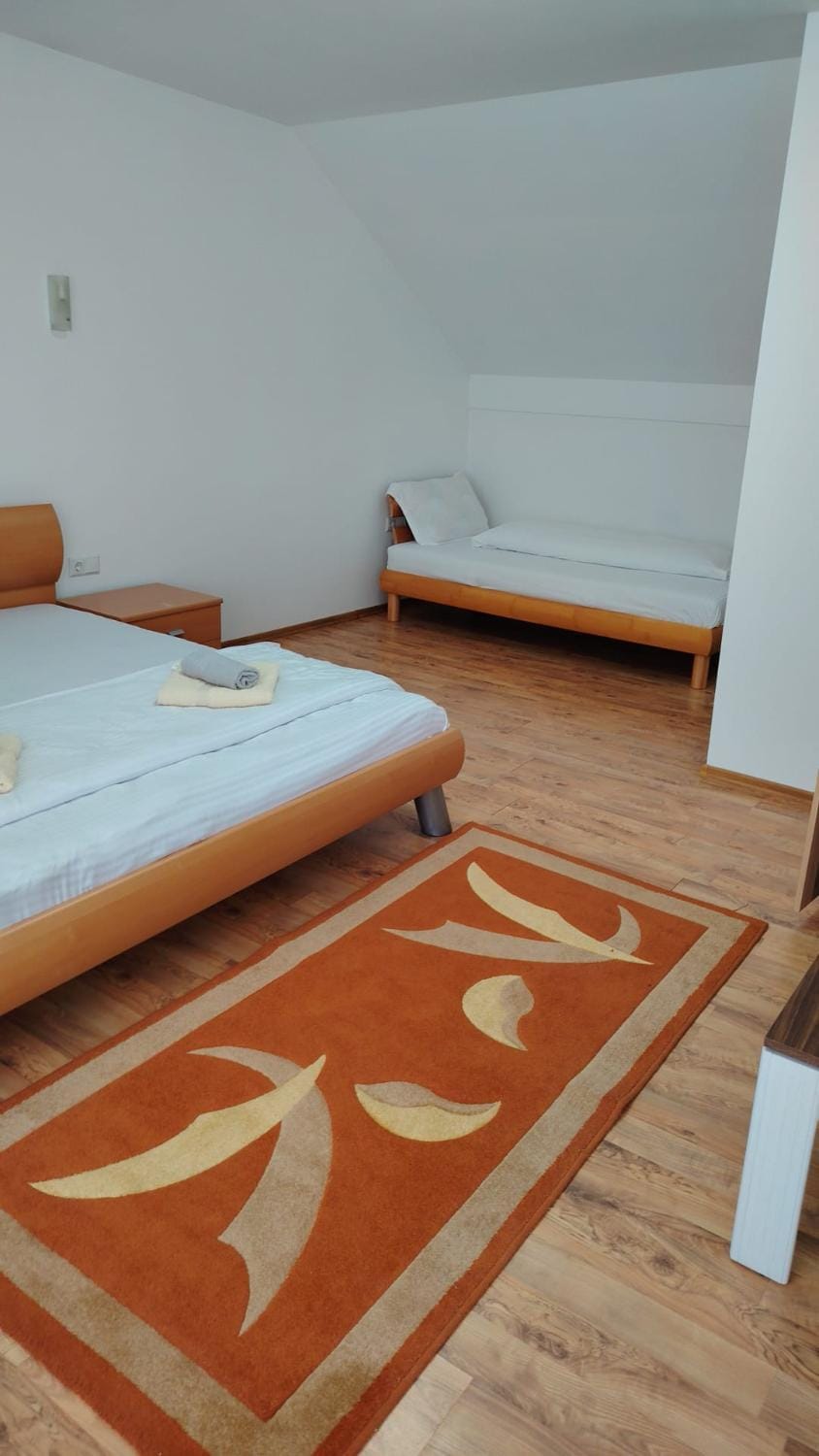 Casa Madalina Bed and Breakfast in Romania
