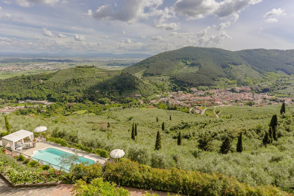 Villa sii felice Villa in Emilia-Romagna