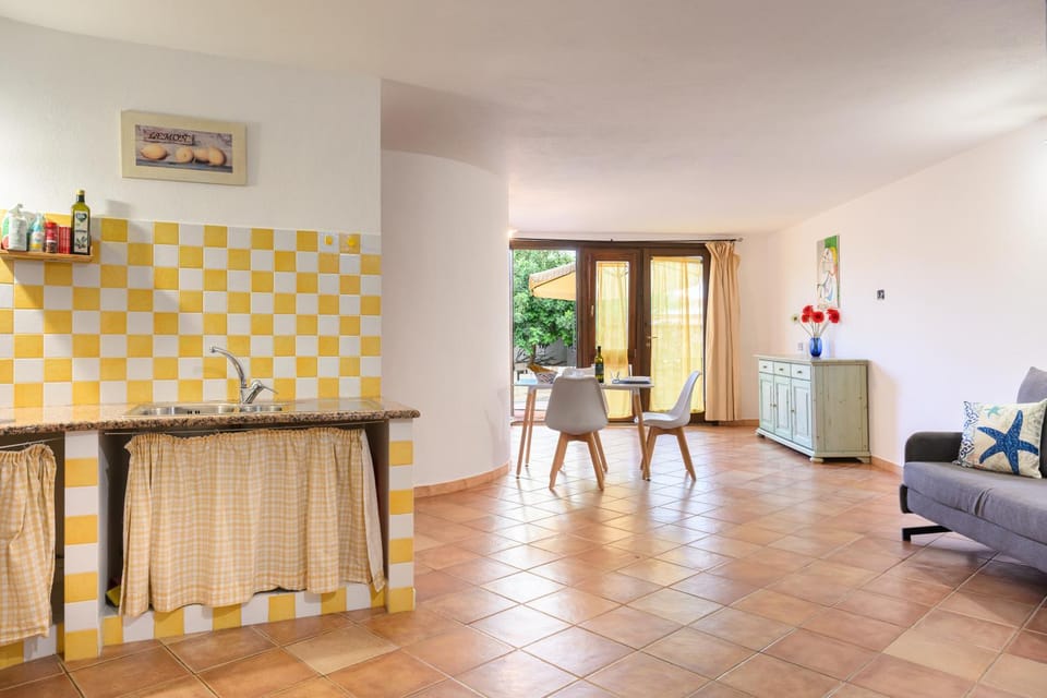 Nice and cozy apartment Apartment in Sardinia