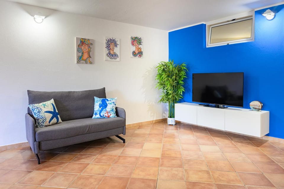 Nice and cozy apartment Apartment in Sardinia