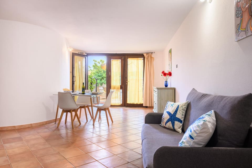 Nice and cozy apartment Apartment in Sardinia
