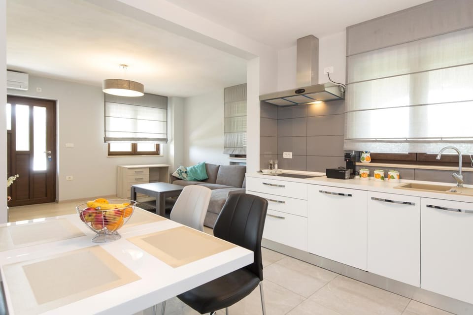 Niki1 Apartment in Istria County