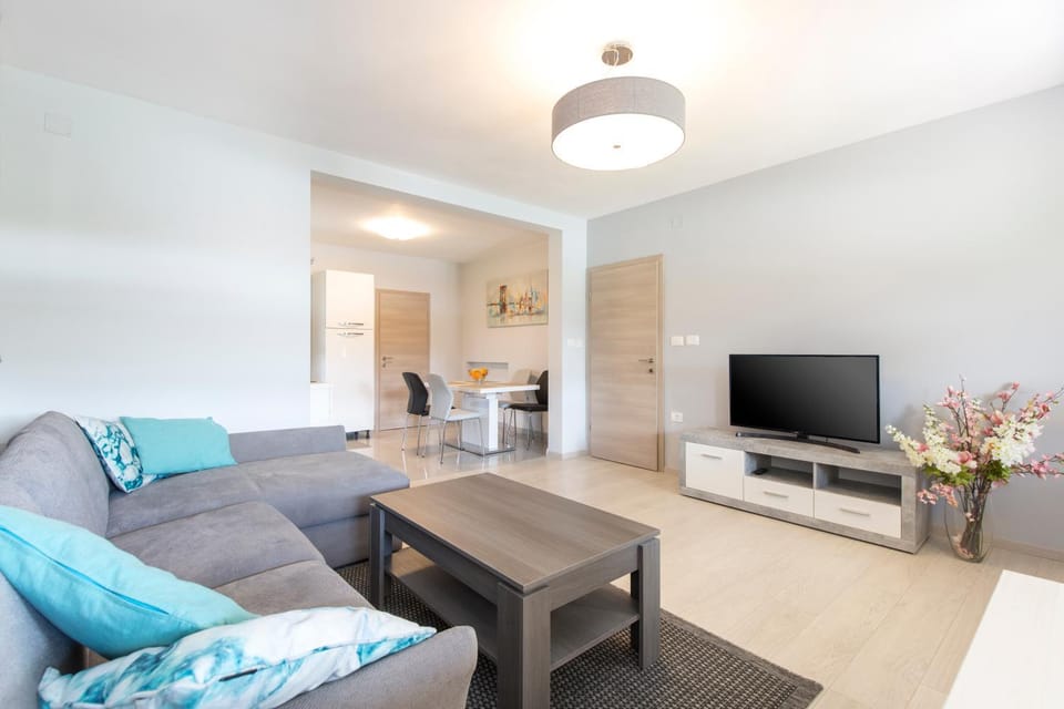 Niki1 Apartment in Istria County