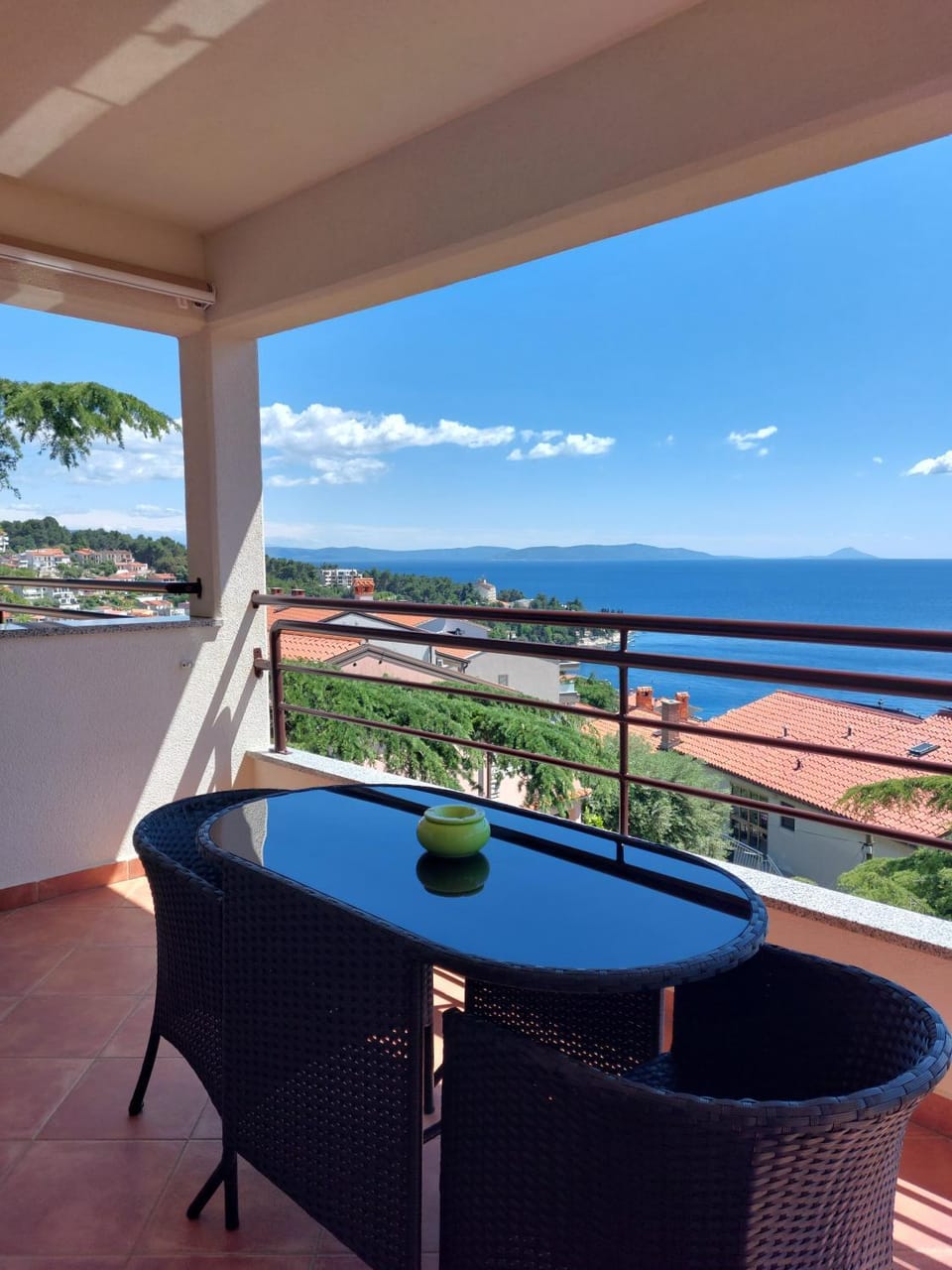 Sea view