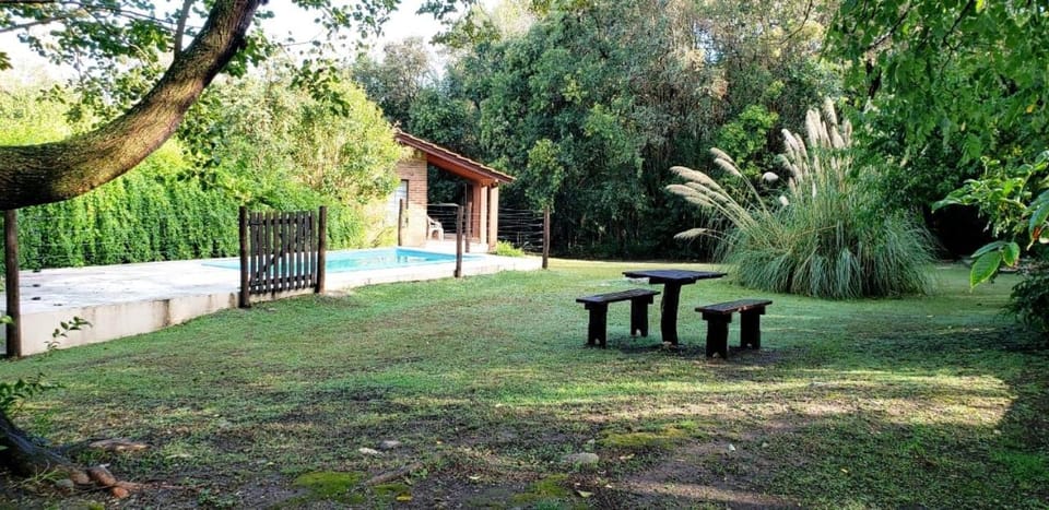 El Rincón del Molle Apartment hotel in Villa de Merlo
