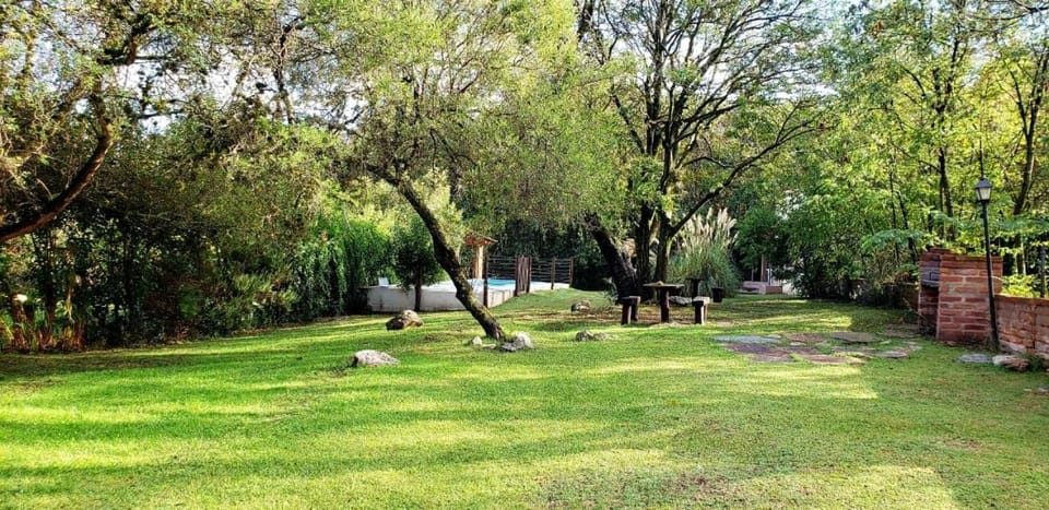El Rincón del Molle Apartment hotel in Villa de Merlo