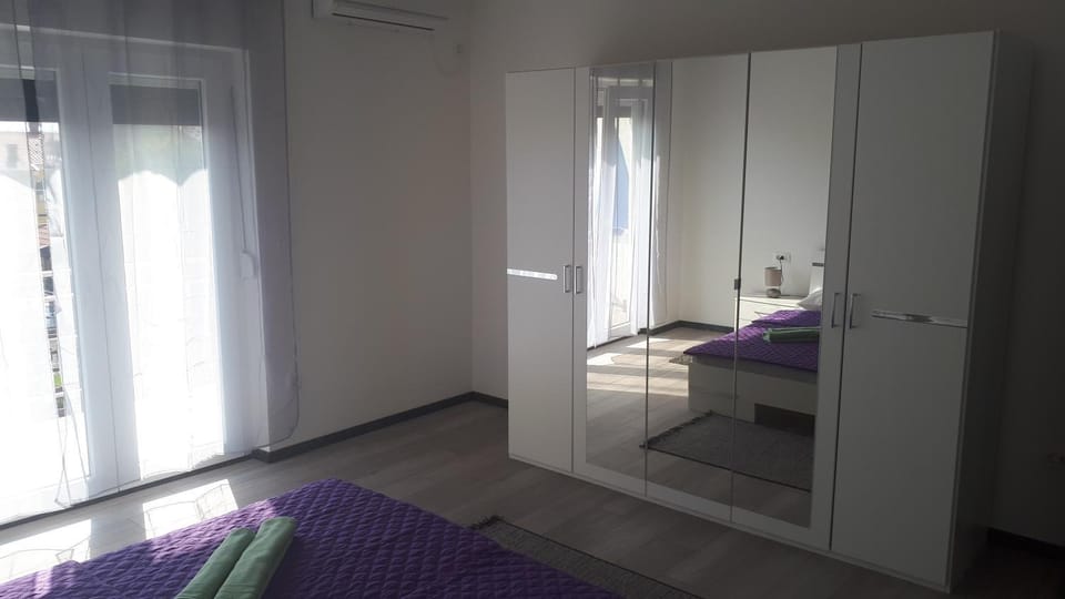 Apartments Kristina Apartment in Crikvenica