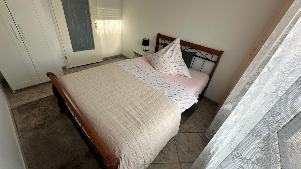 Palminas Ferienwohnung OG Apartment in Saarland, 66, Germany