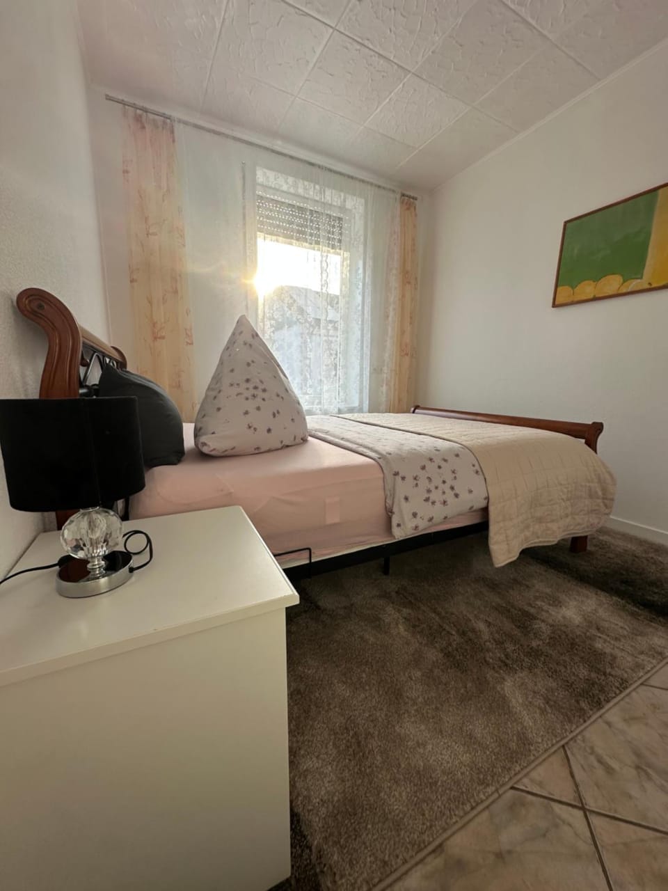 Palminas Ferienwohnung OG Apartment in Saarland, 66, Germany