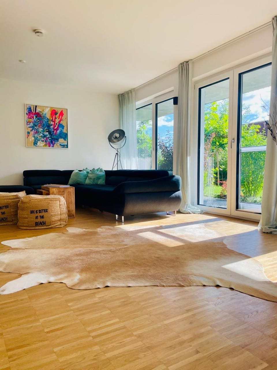 Ferienwohnung Daudi Apartment in Villingen-Schwenningen