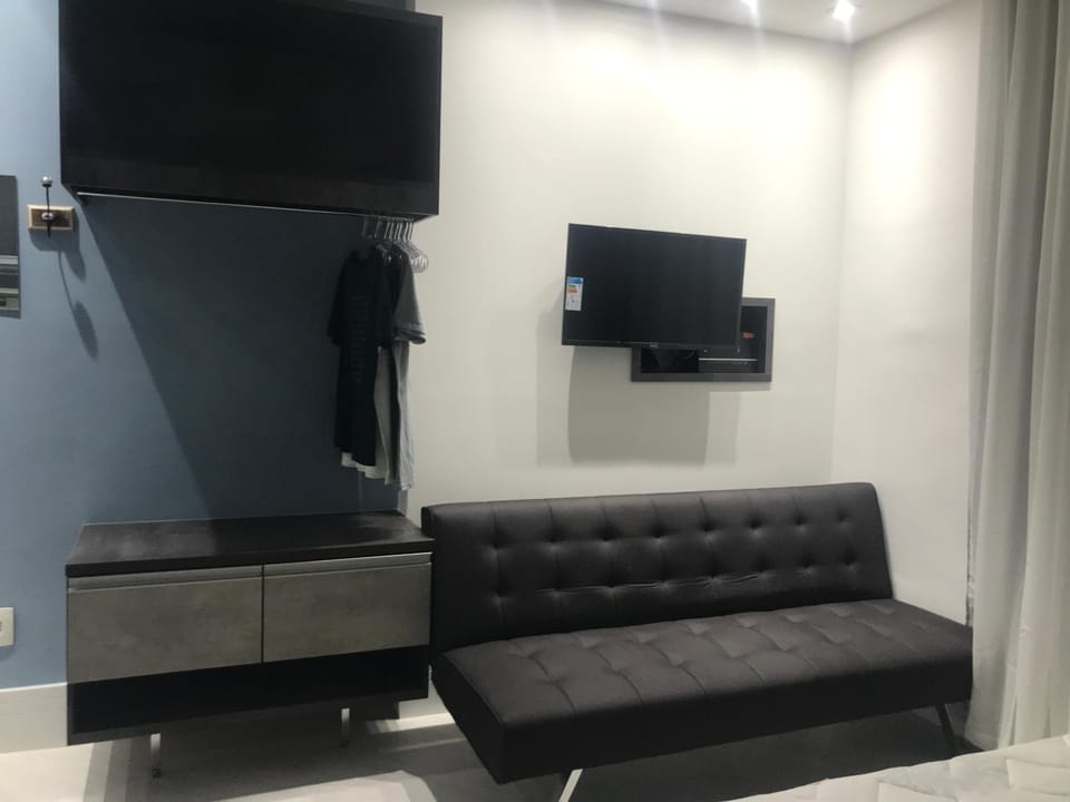 Ipanema Prudente Studio Apartment in Rio de Janeiro
